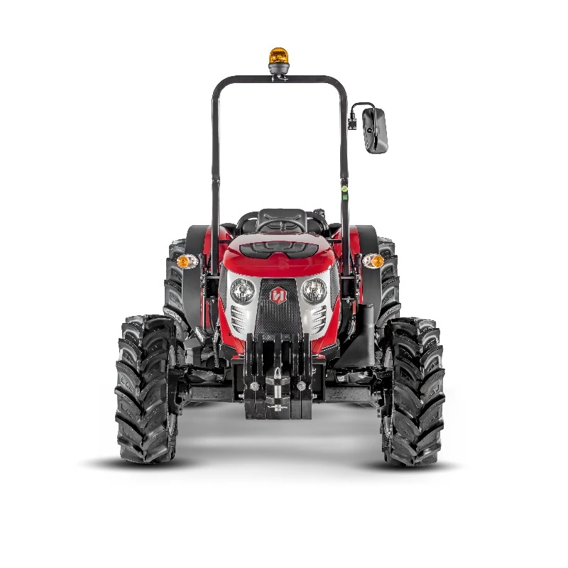 Hattat 3000 B Serisi Traktör Kılıfı Branda