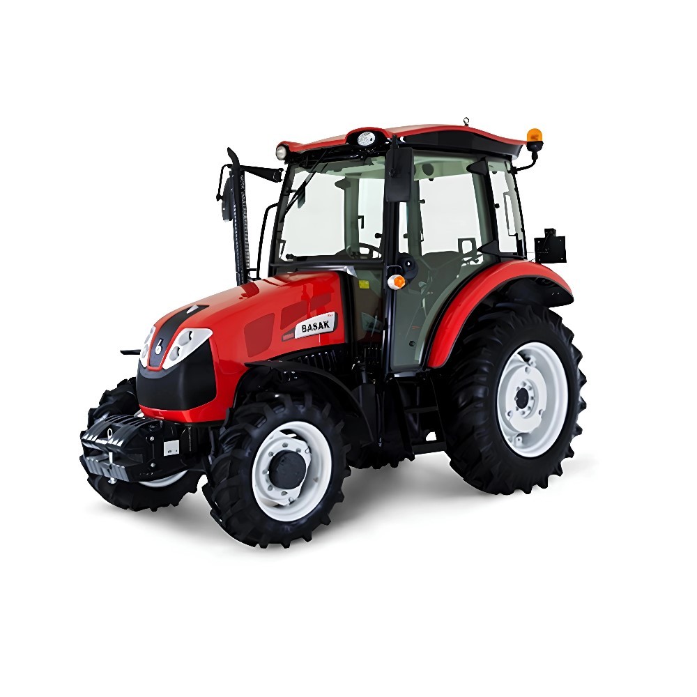 Başak 2110-2080 Traktör Kabin Paspası