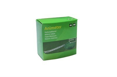Kerbl Dana Metre Kilo Ölçer-2.5 Metre