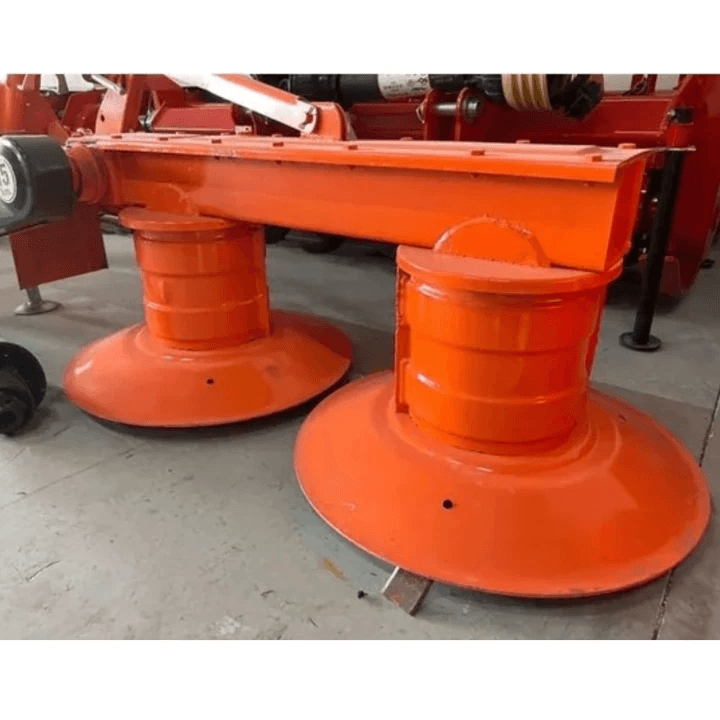 Sürüm Mini Tamburlu Çayır Biçme Makinesi-Sıfır