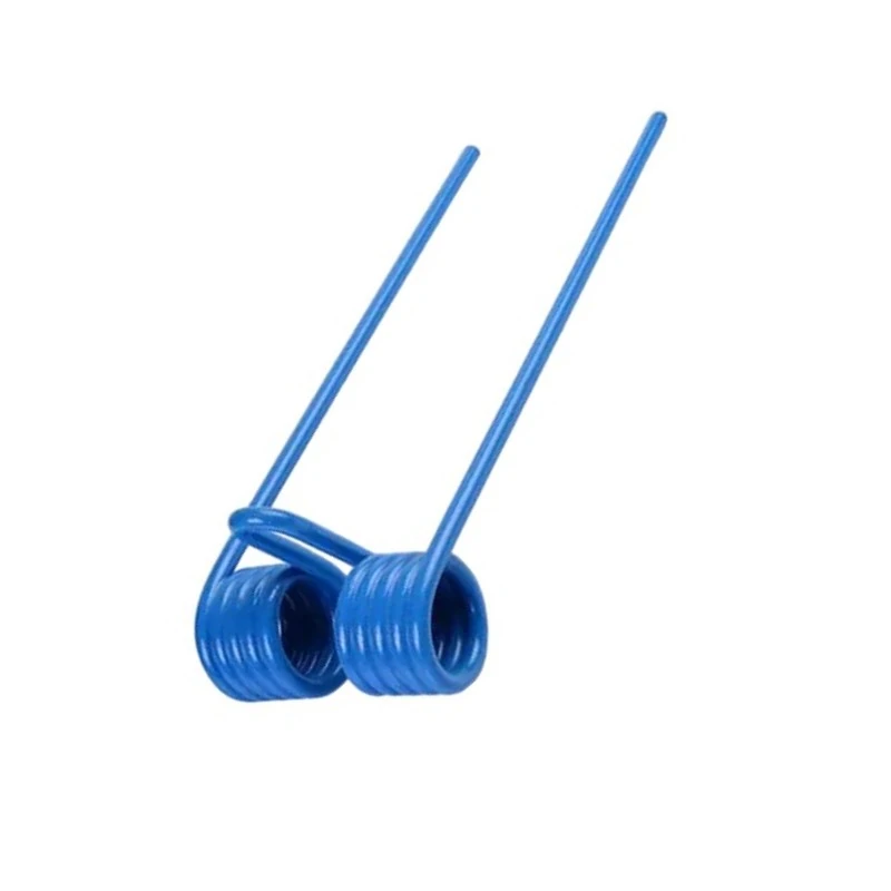 Tarım Makina Ot Toplama Makina Yayı 5345-2 Adet