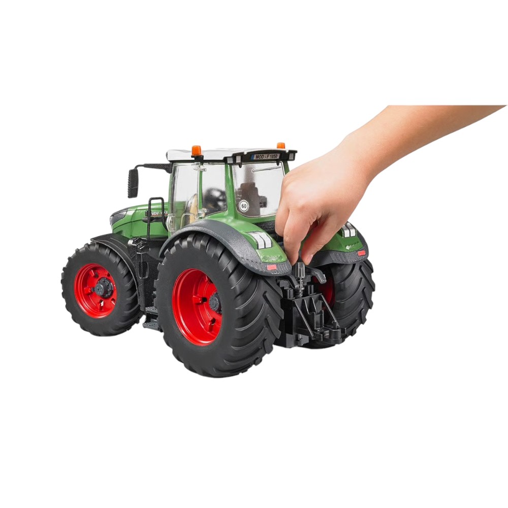 Bruder Fendt 1050 Vario Traktör Oyuncak