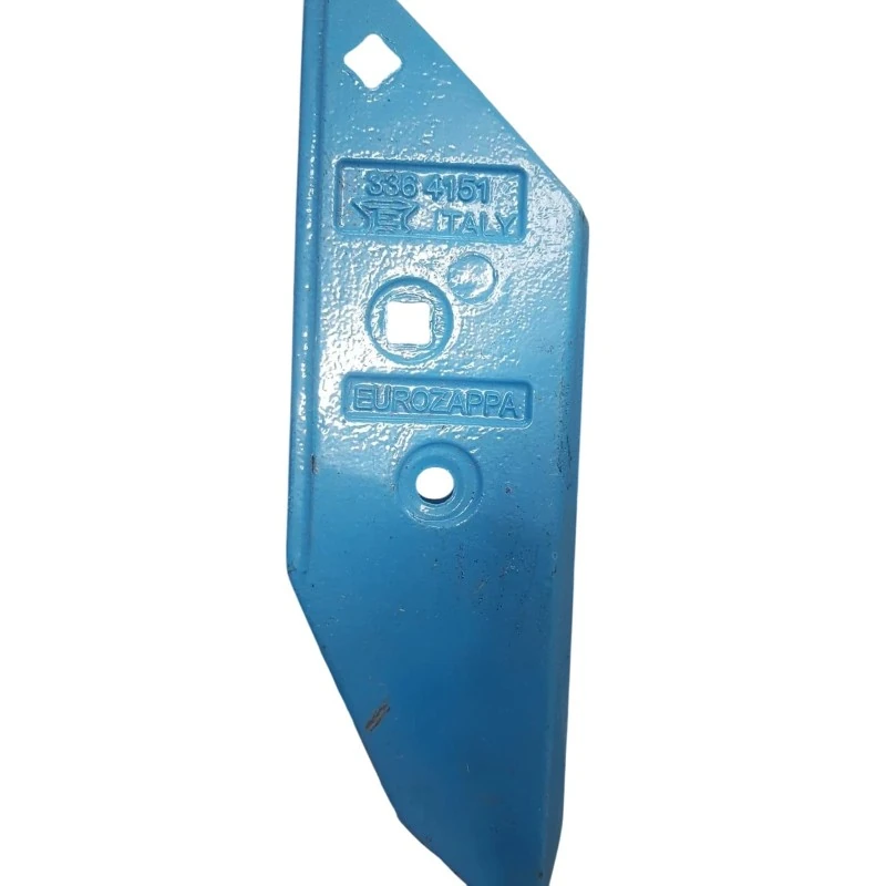Eurozappa Lemken Aşınma Parçalı Pulluk Bıçağı