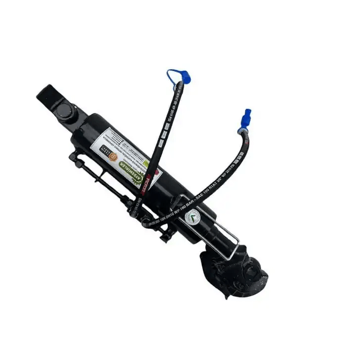 Traktör Cat 3 Kancalı Hidrolik Ortakol 55 cm-7.5 Ton