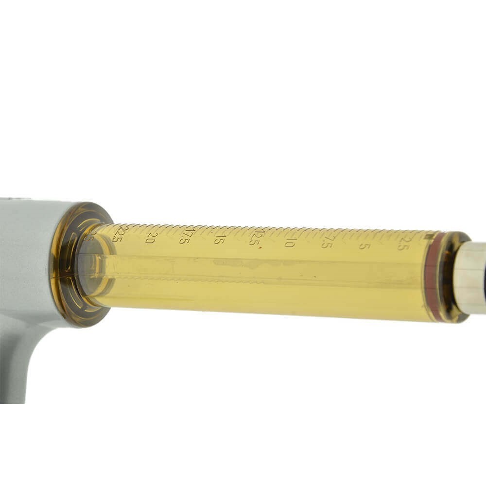 HSW Multimatic 25 ml (0,5 - 2,5 ml)-Kerbl Otomatik Enjektör