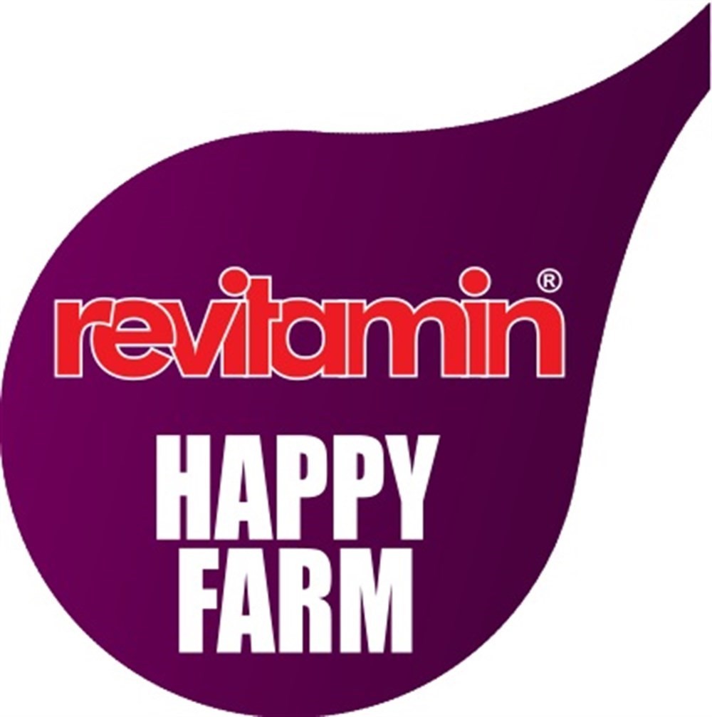 Happy Farm İştah ve Verim Arttırıcı Hayvan Yem Katkı-20 Kg