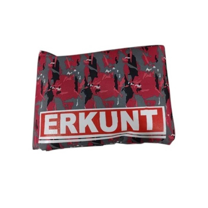 Erkunt 58-80.3 Bahçe Serisi Traktör Branda ve Koltuk Kılıfı 2020 Sonrası-Üst Fileli