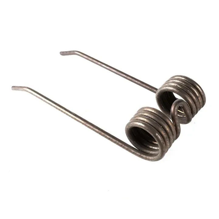 Elibollar Balya Makinası Tırmık Yayı 5.5 mm-2 Adet