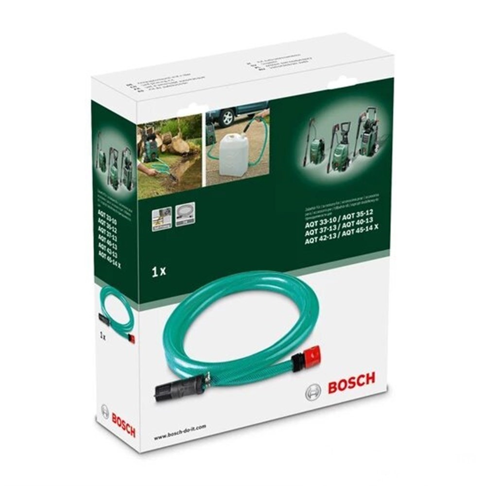 Bosch Durgun Sudan Su Çekme Kiti