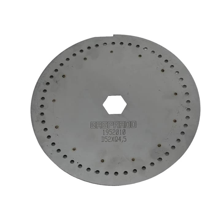Havalı Mibzer Mısır Ekim Diski 304 Kalite-4.5x52 | Tarım Garaj