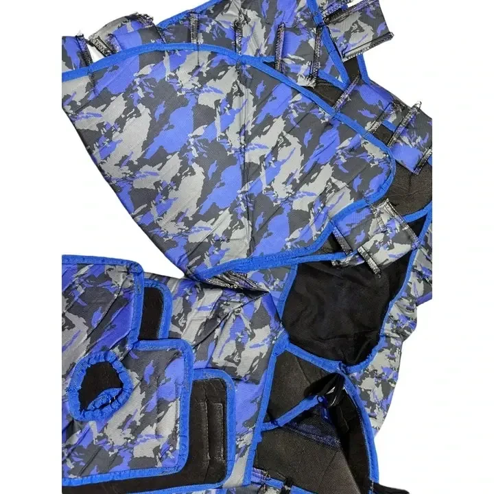 New Holland TD 65 D Traktör Kılıfı Branda-2013 Model ve Sonrası