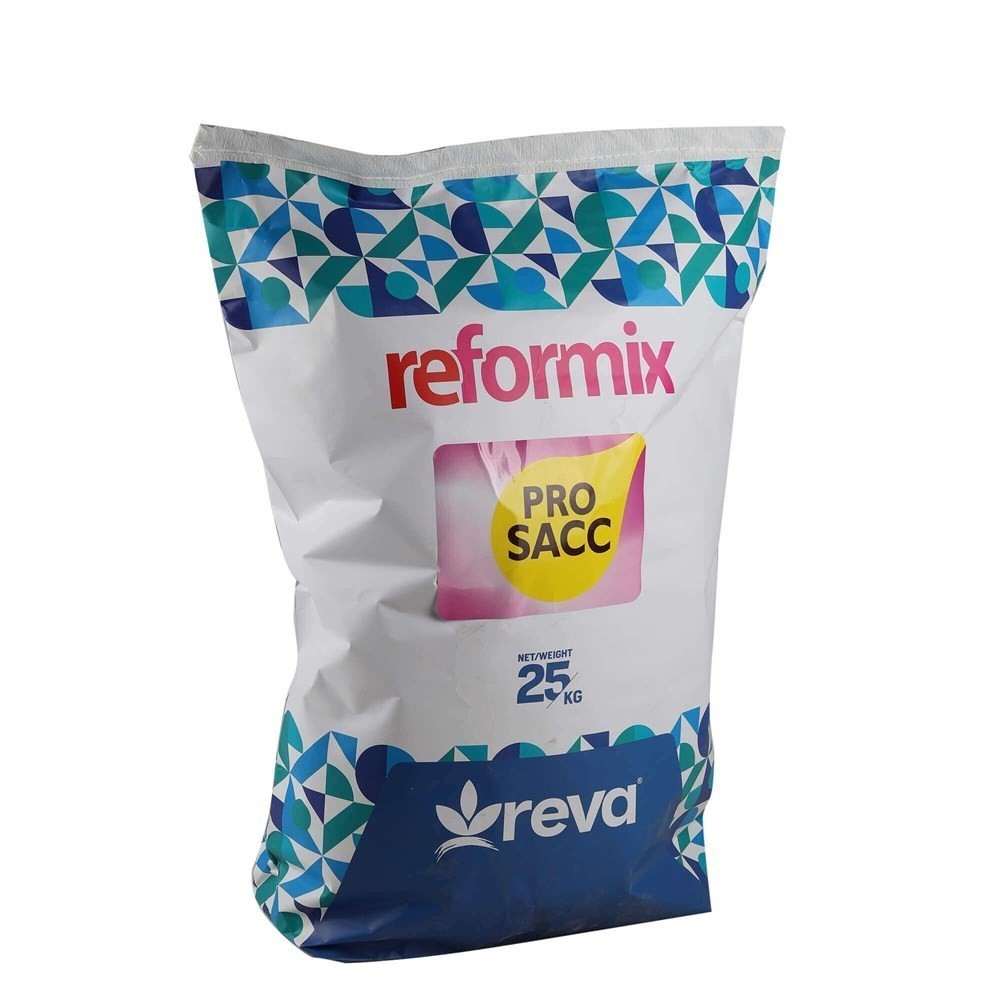 Reformix ProSacc Hayvan Süt-Vitamin-Mineral Takviyesi