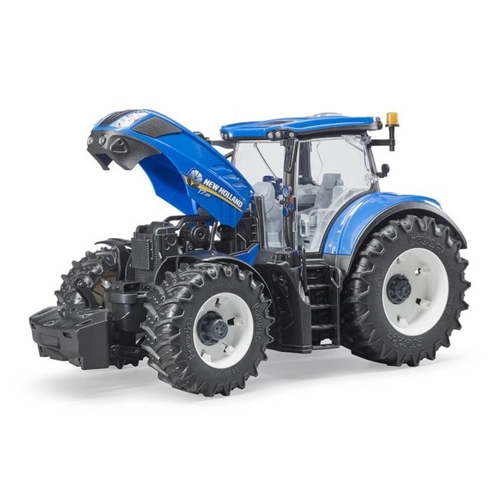 Bruder New Holland T7.340 Traktör Oyuncak