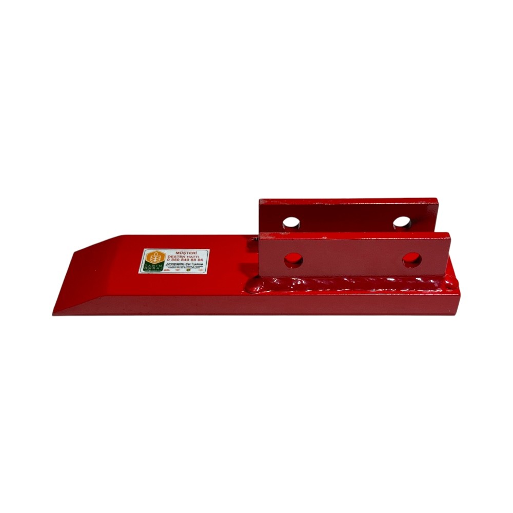 Türkay Dipkazan Makine Bıçak 35,5 cm