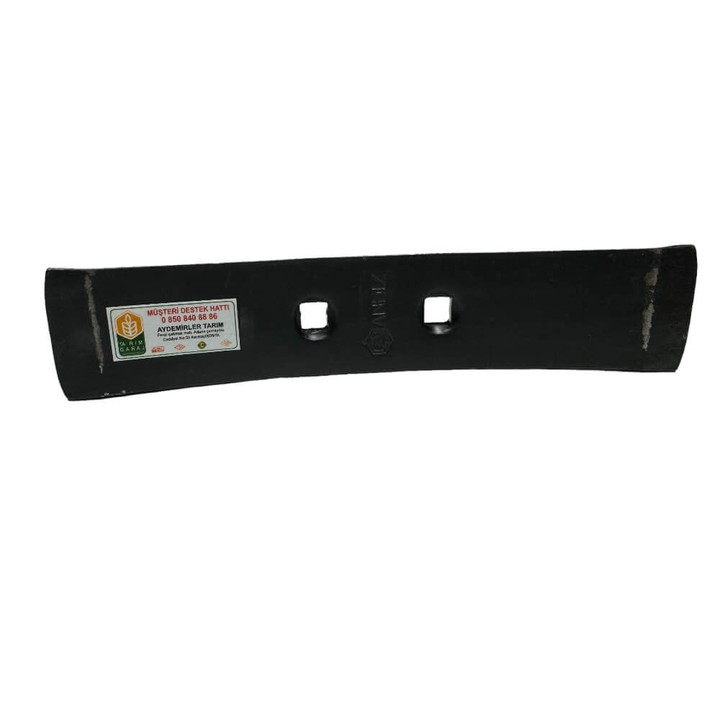 Andız Çizel Patlatma Bıçağı 12 mm-2 Adet