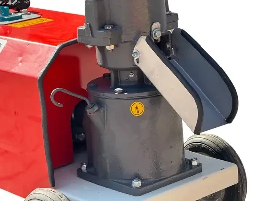 Elektrikli Pelet Makinesi 2 Top 10 Beygir 380V Trifaze-Tarımgaraj