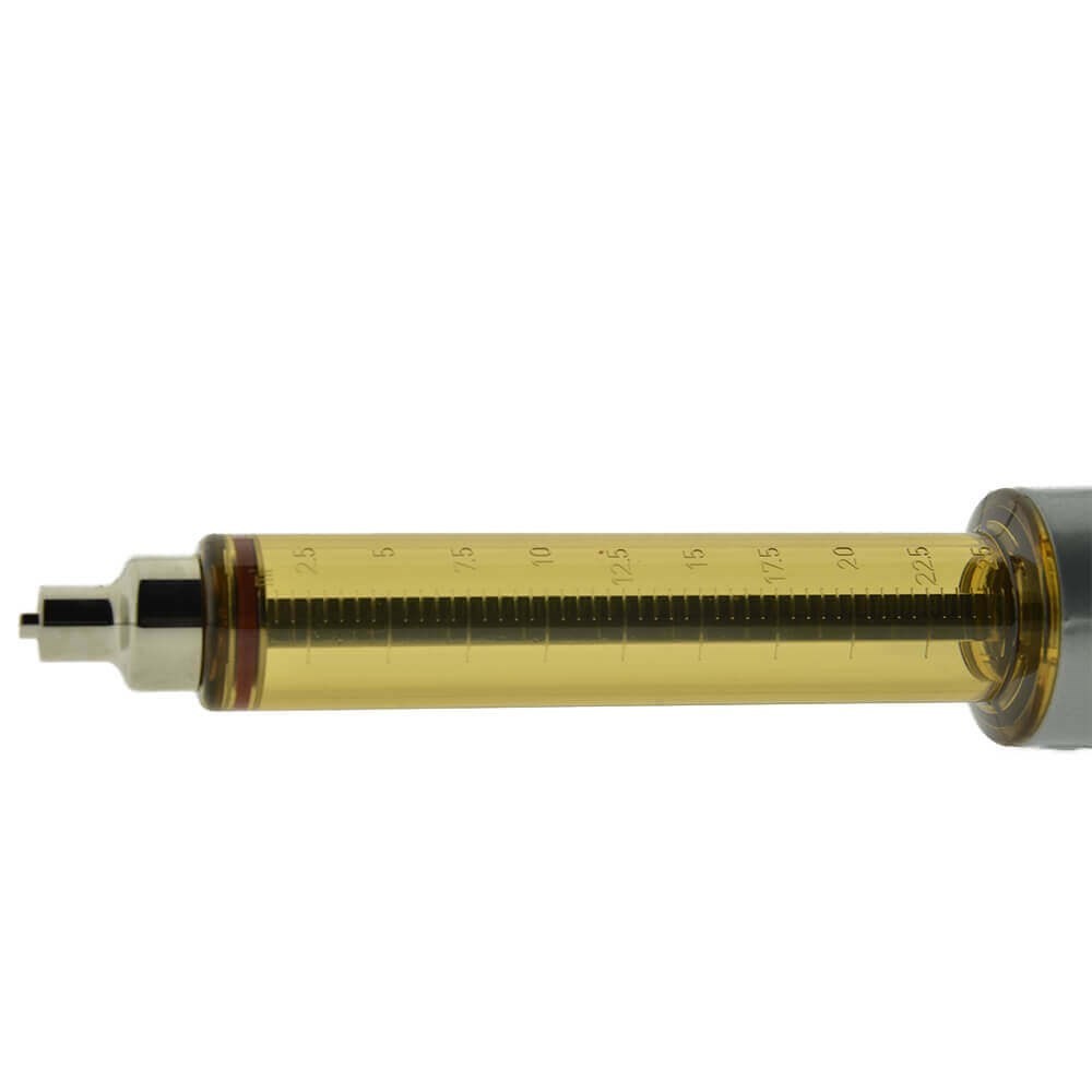 HSW Multimatic 25 ml (0,5 - 2,5 ml)-Kerbl Otomatik Enjektör