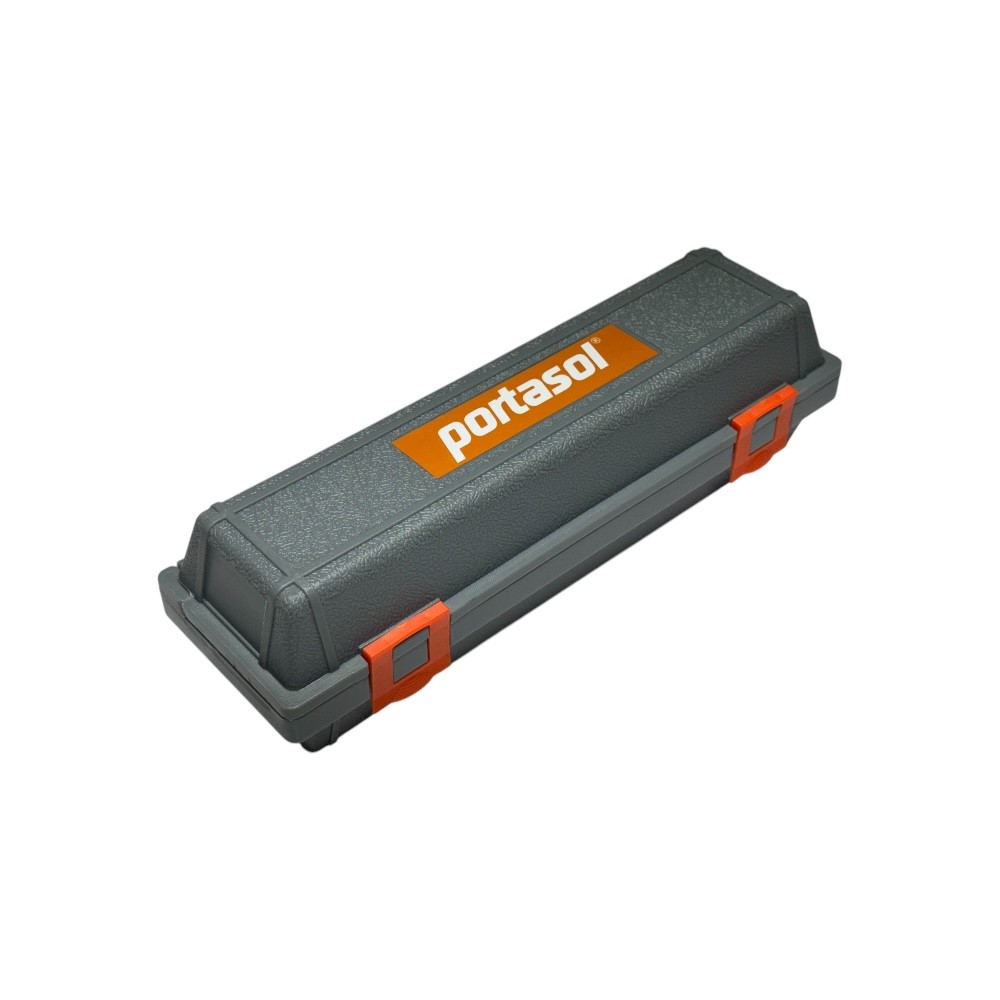 Portasol 3 Dehorner Gazlı Boynuz Yakma Aleti-Koteri 18.5 mm Uçlu