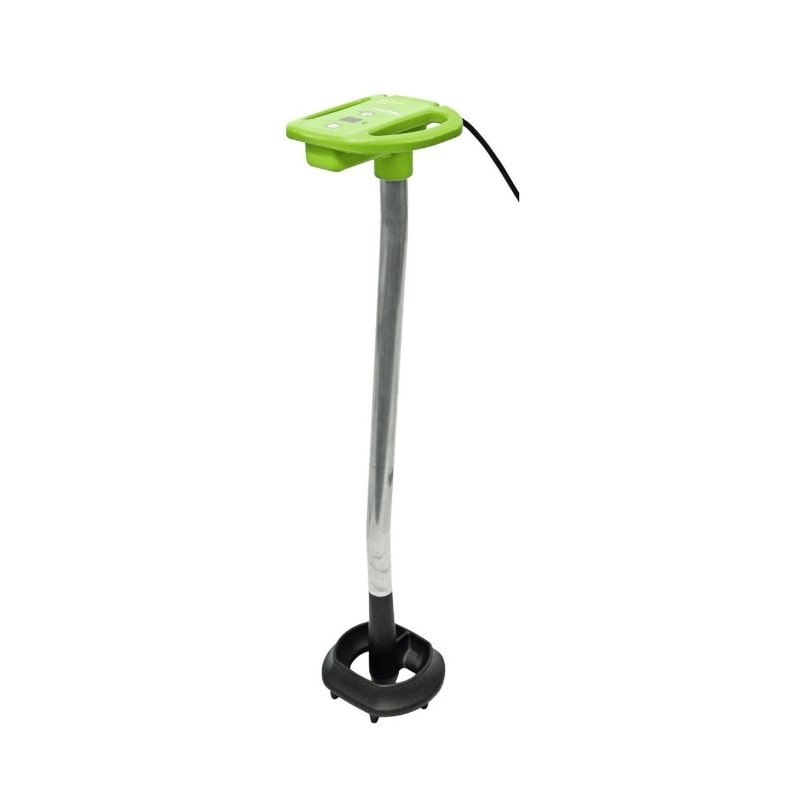 Kerbl Buzağı Süt ve Mama Isıtıcısı 230 V-1700 Watt