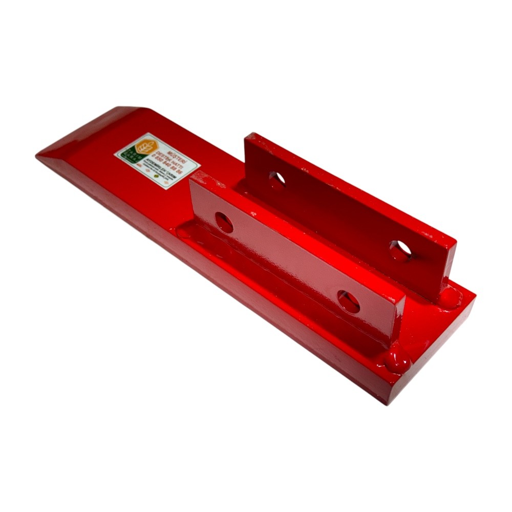 Türkay Dipkazan Makine Bıçak 35,5 cm