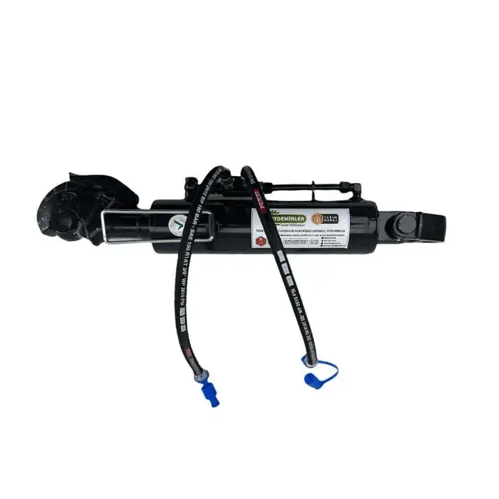 Traktör Cat 3 Kancalı Hidrolik Ortakol 55 cm-7.5 Ton
