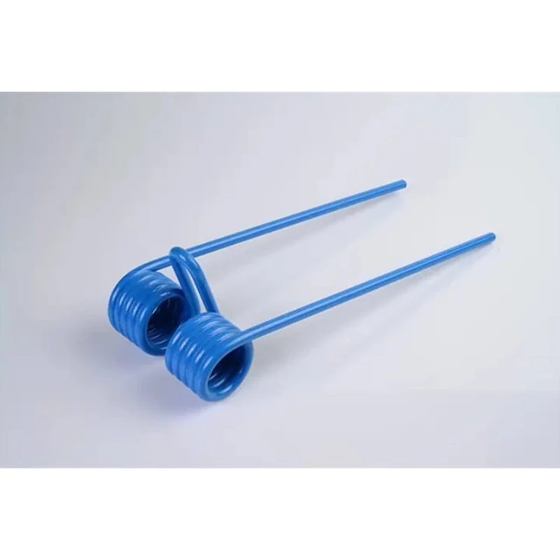 Tarım Makina Ot Toplama Makina Yayı 5345-2 Adet