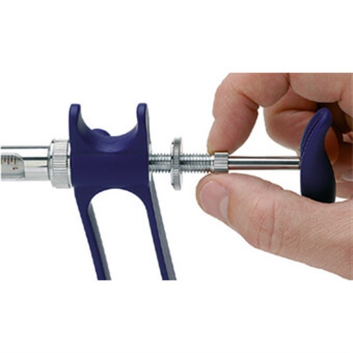 Socorex-187 Otomatik Hortumlu Enjektör 0.5-5 ml