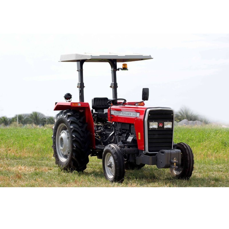 Massey Ferguson 240 Traktör Kaporta Kılıfı ve Koltuk Kılıfı Seti-2002 Öncesi