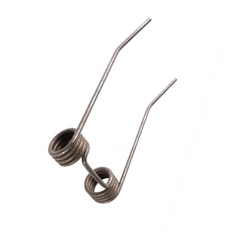 Sönmez Saman Makinası Tırmık Yayı-2 Adet