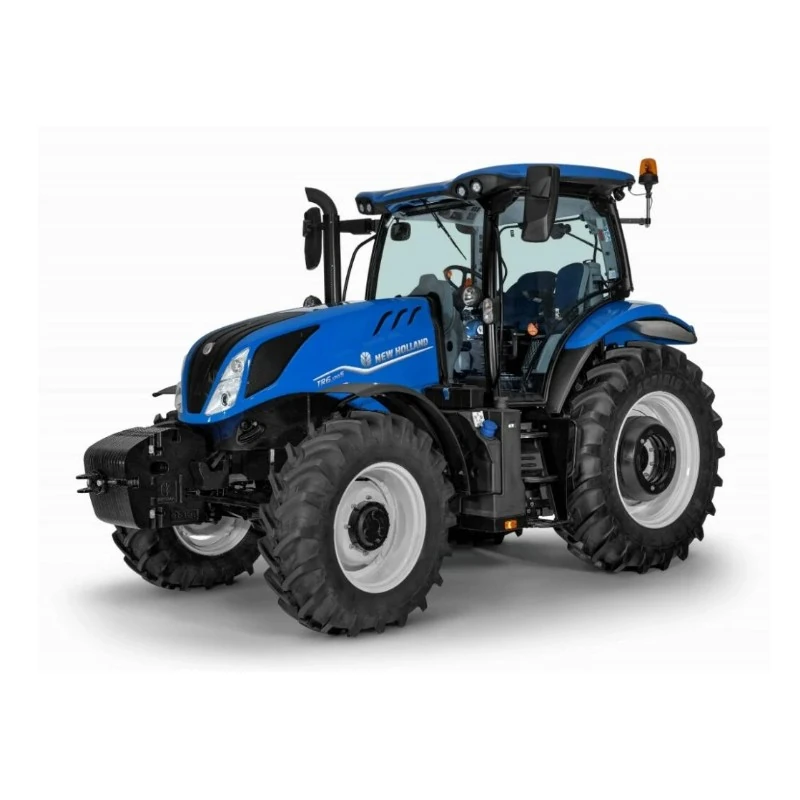New Holland TT 50-TT 55 -TT 65-TT 75  Turbo İntercooler Kabinli Traktör Branda Seti