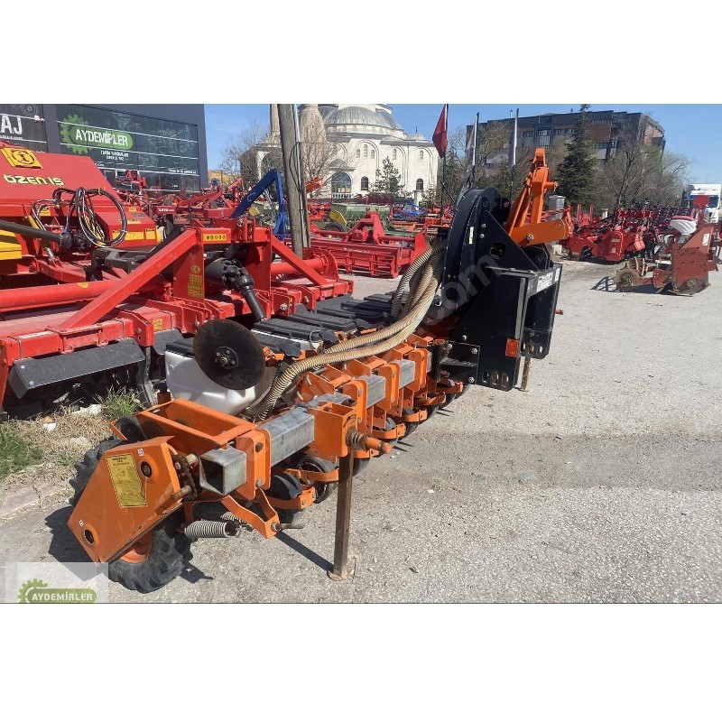 Sönmezler 8'li Havalı Ekim Mibzeri
