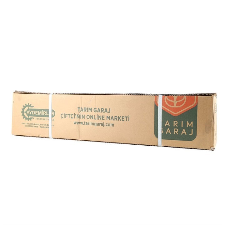 Traktör Ortakol Kilitli Hidrolik Lifti 60 cm-3 Ton