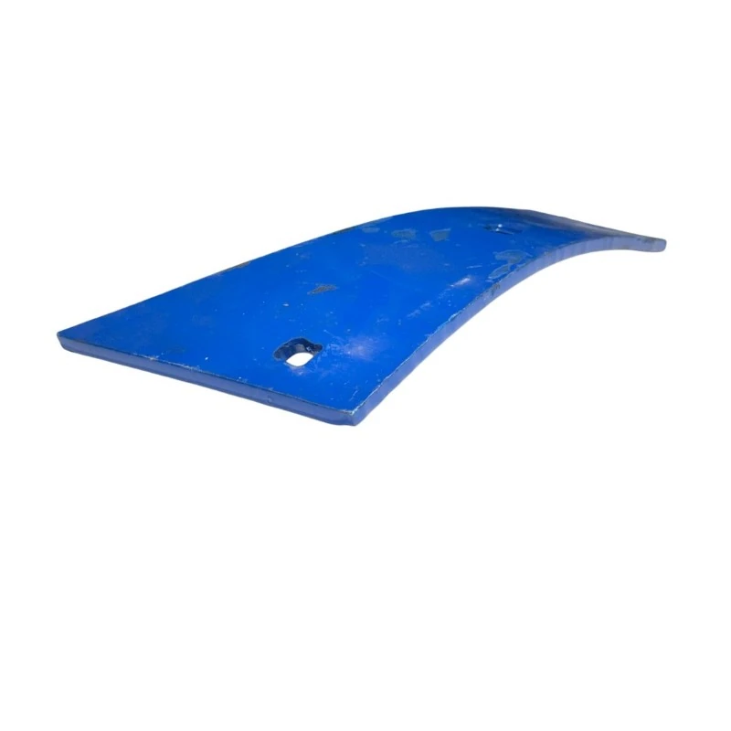 Andız Ünlü Pulluk 12 No Ayna Kulak Aşınma Parçası 2 Adet