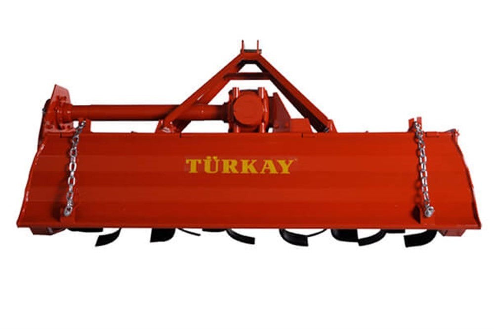 Türkay 210 Sabit Rotovatör