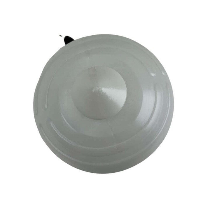 Elektrikli Isıtıcılı Güvercin Suluk-6,5 Lt