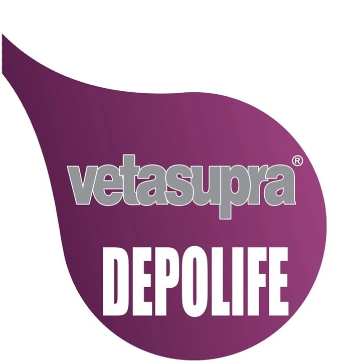 Vetasupra Verim Artırıcı Depolıfe Hayvan Yem Katkı Maddesi