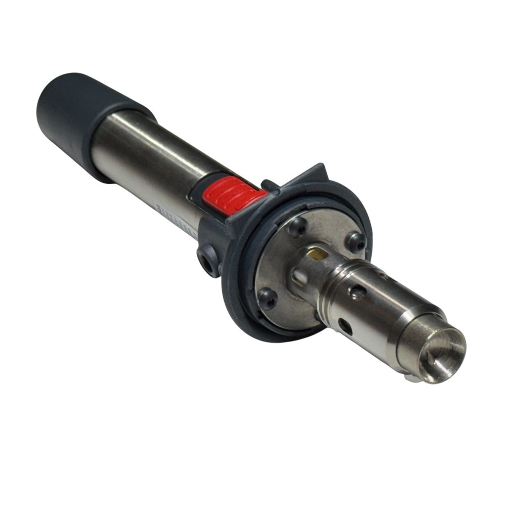 Portasol 3 Dehorner Gazlı Boynuz Yakma Aleti-Koteri 18.5 mm Uçlu