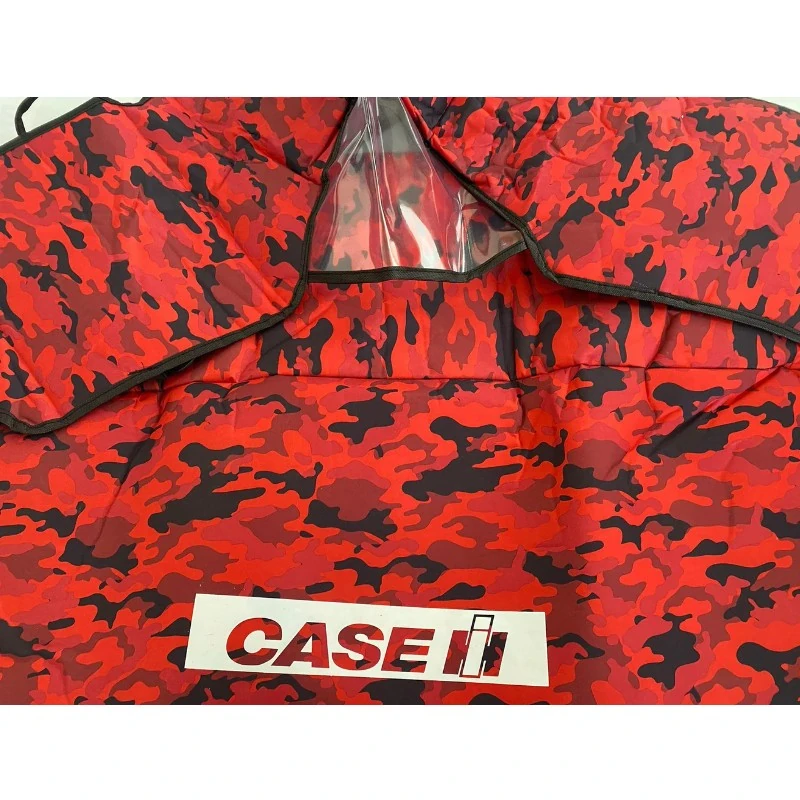 Case JX 65 C Tarla Tipi Traktör Kılıfı Branda