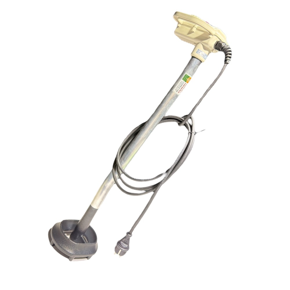 Kerbl Buzağı Süt ve Mama Isıtıcısı 230 V-1700 Watt