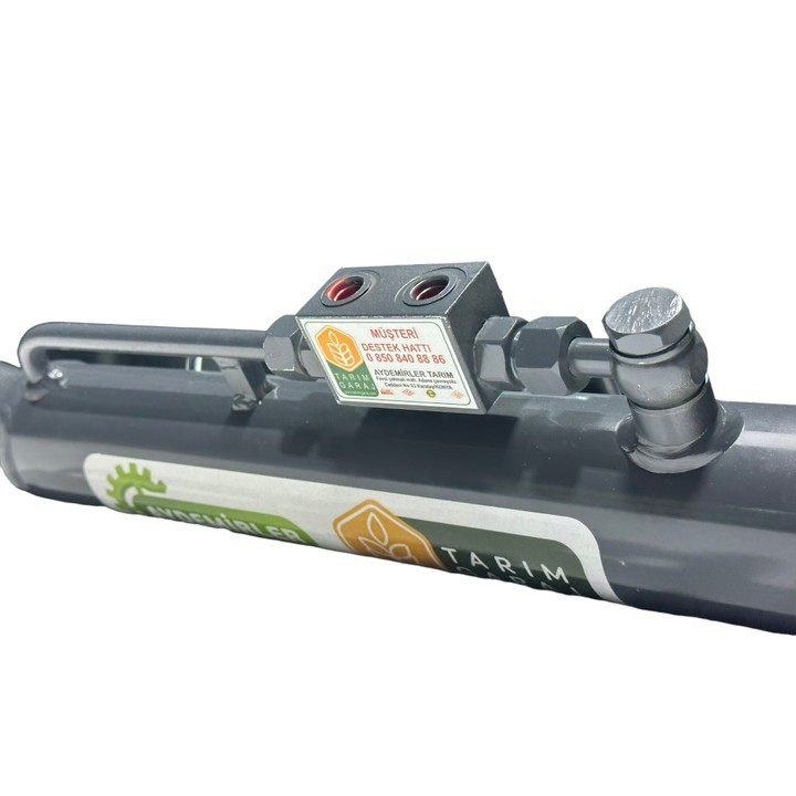Traktör Ortakol Kilitli Hidrolik Lifti 60 cm-3 Ton
