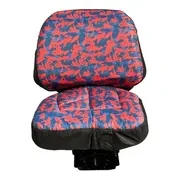 Case JX 80 E Tarla Tipi Traktör Kılıfı Branda