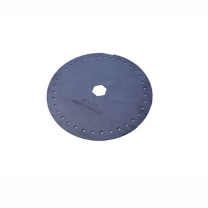 Havalı Mibzer Nohut Ekim Diski 36x5,5
