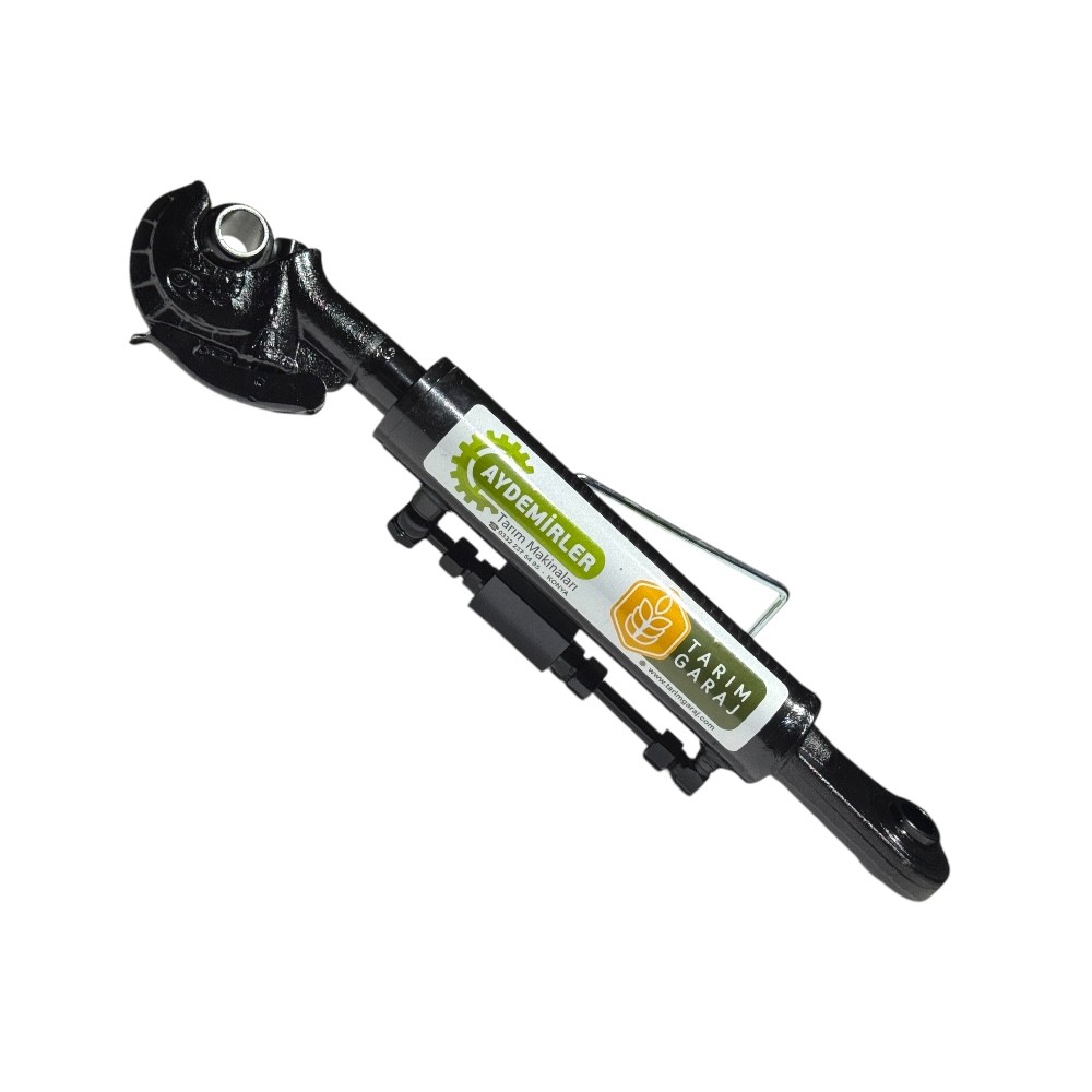 Führer Kancalı Traktör Ortakol Hidrolik Lift-3 Ton-68 cm