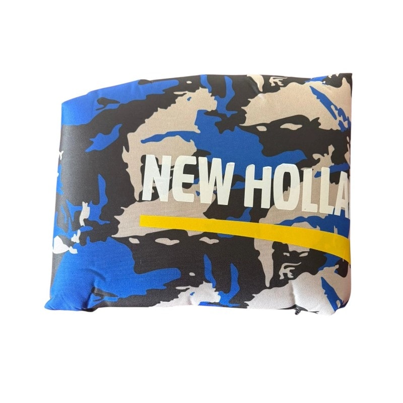 New Holland TD 4.100 F Traktör Kaporta Kılıfı ve Koltuk Kılıfı Seti