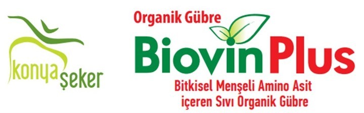 Biovin Plus Bitkisel Amino Asit Organik Sıvı Gübre 20 Litre