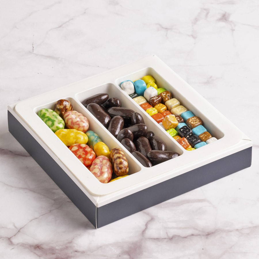 Karışık Draje - Küçük Paket 208g