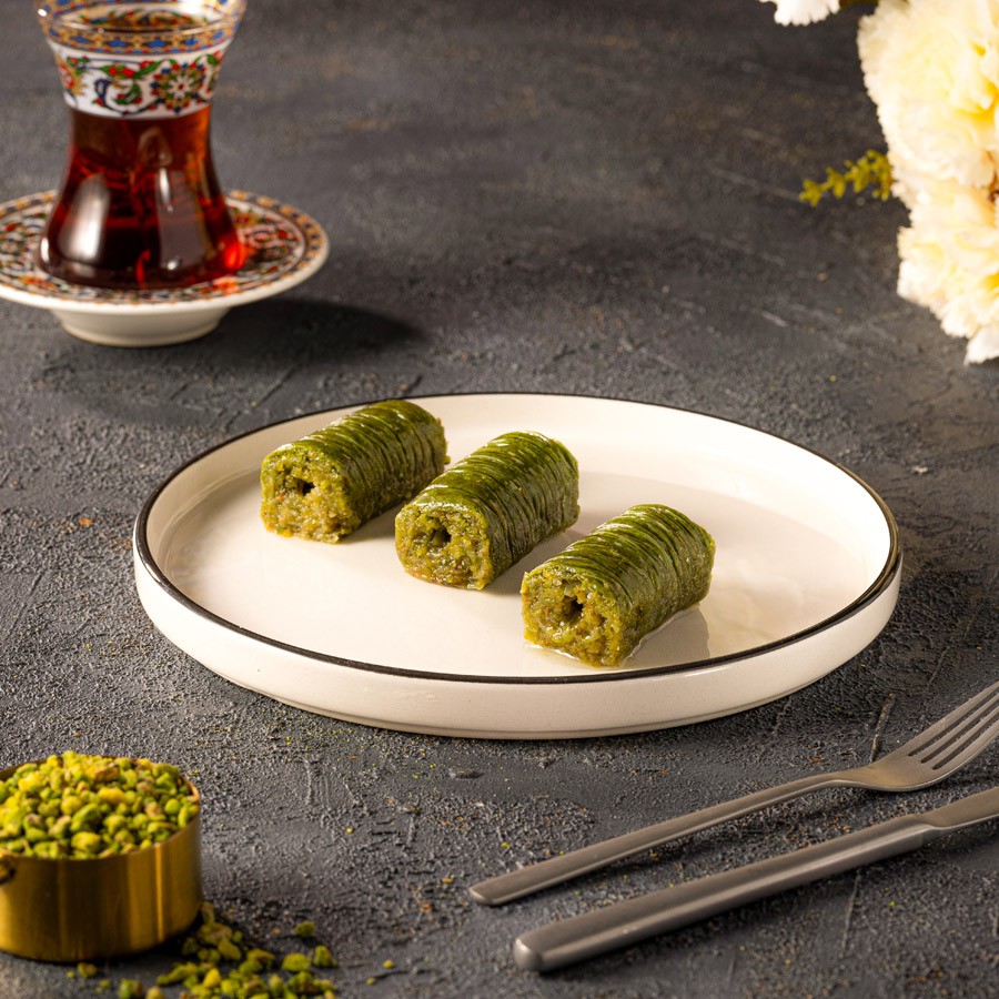 Fıstıklı Sarma - Dolama 1000g