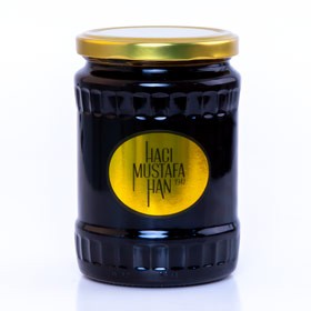 Keçiboynuzu (Harnup) Pekmezi 750g