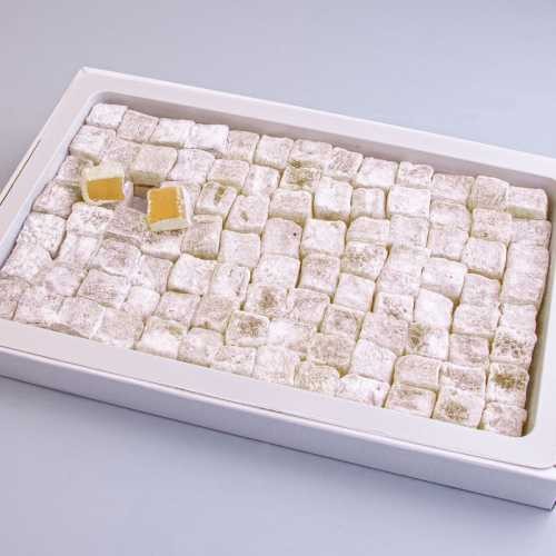 Damla Sakızlı Lokum Büyük Paket 1050g