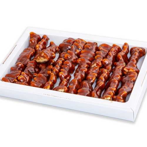 Cevizli Pekmez Sucuk Büyük Paket 700g